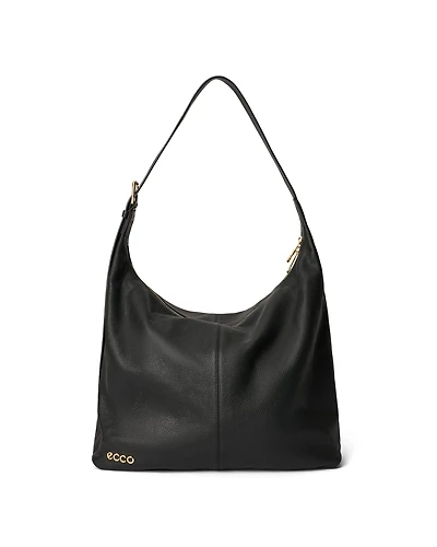 ECCO® Hobo Leather Hobo Bag