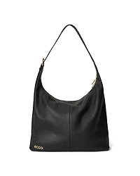 ECCO® Hobo Leather Hobo Bag
