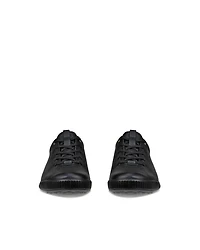 Men's ECCO® Golf Street Retro Waterproof Leather Shoe