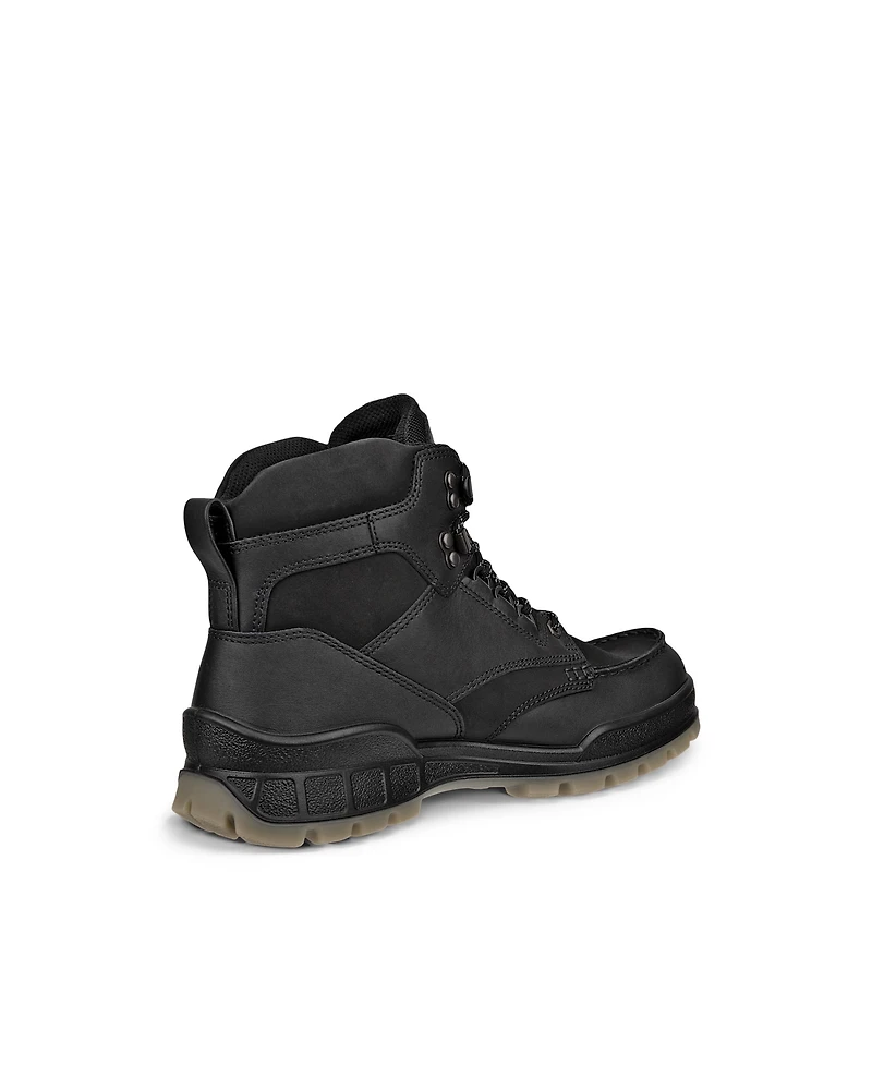 Men's ECCO® Track 25 Leather Gore-Tex Mid-Cut Boot