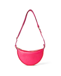 ECCO® Fortune Leather Small Shoulder Bag