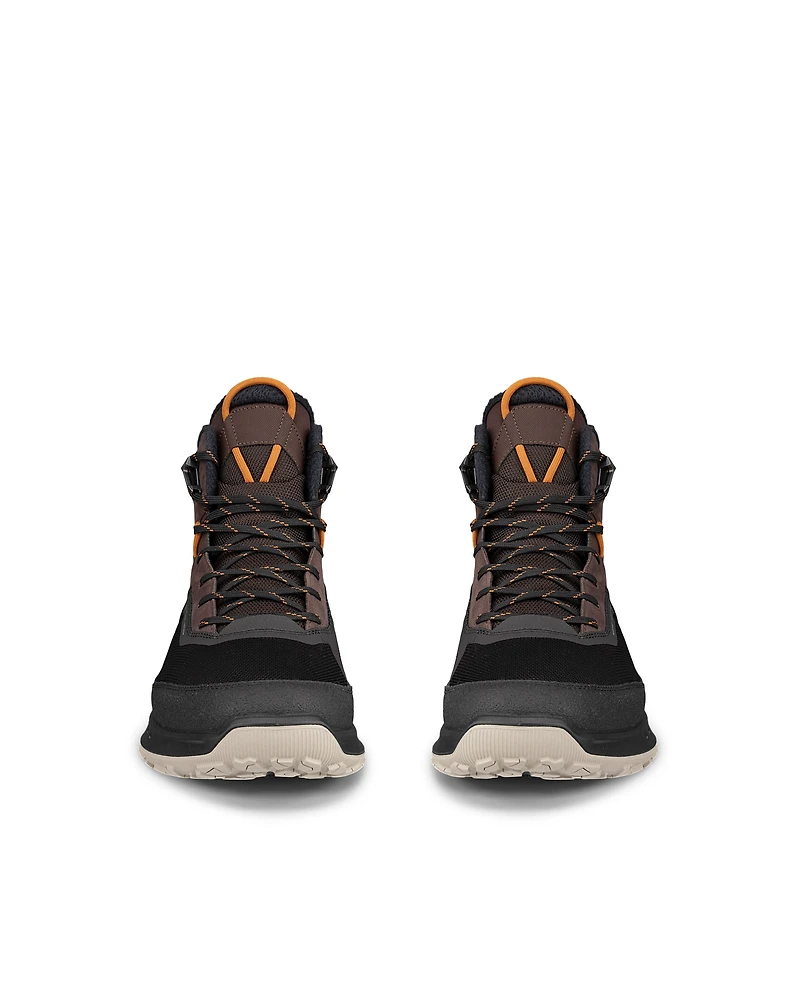 Men's ECCO® Ult-Trn Waterproof Nubuck Hiking Shoe