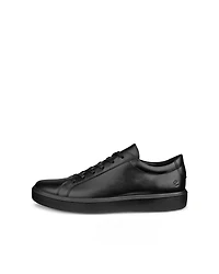 Men's ECCO® Soft 60 Leather Sneaker