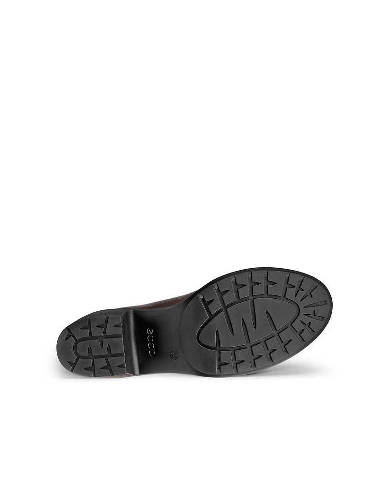 Women's ECCO® Metropole Zurich Leather Chelsea Boot