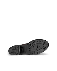 Women's ECCO® Metropole Zurich Leather Chelsea Boot