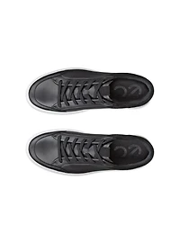 Men's ECCO® Soft 60 Leather Sneaker