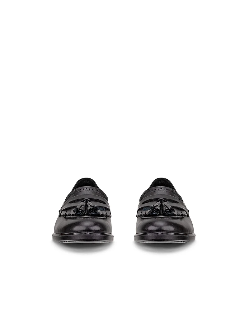 Women's ECCO® Dress Classic 15 Leather Loafer