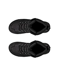 Men's ECCO® Offroad Nubuck Waterproof Mid-Cut Outdoor Boot