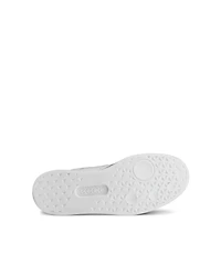 Men's ECCO® Street 720 Leather Gore-Tex Sneaker