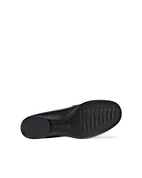 Women's ECCO® Sculpted LX Leather Mule Sandal