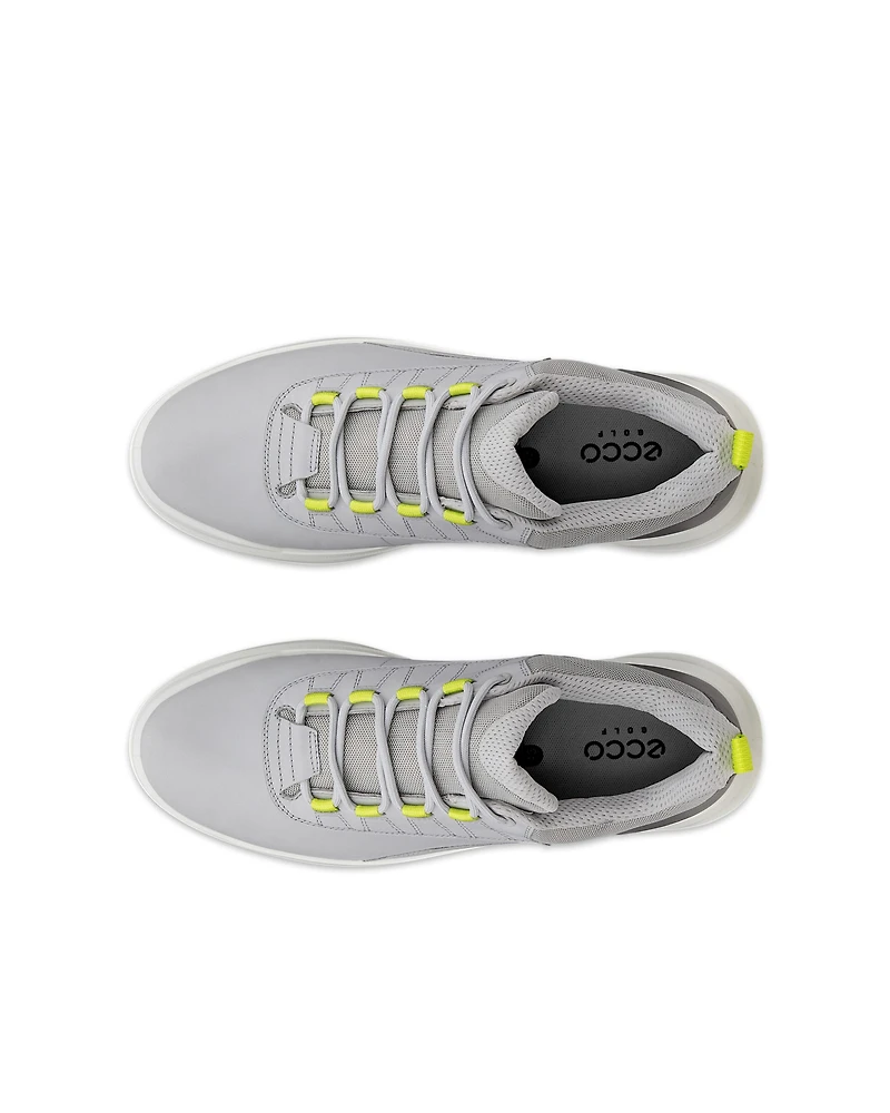 Men's ECCO® GOLF CORE Leather Waterproof Golf Shoe