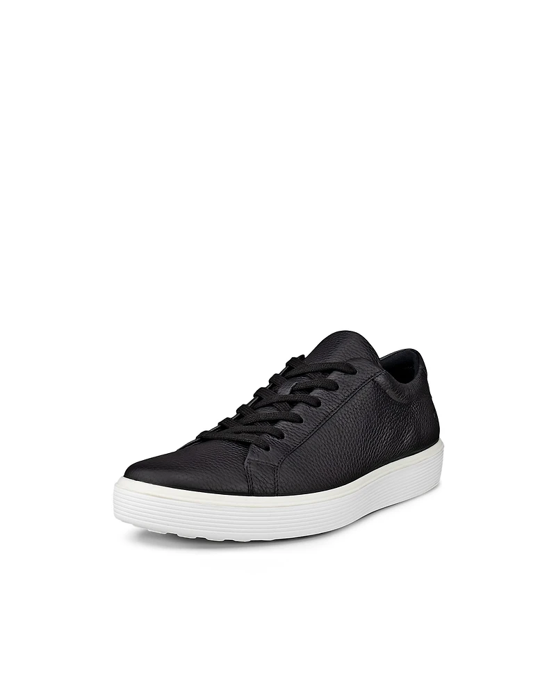 Men's ECCO® Soft 60 Leather Sneaker