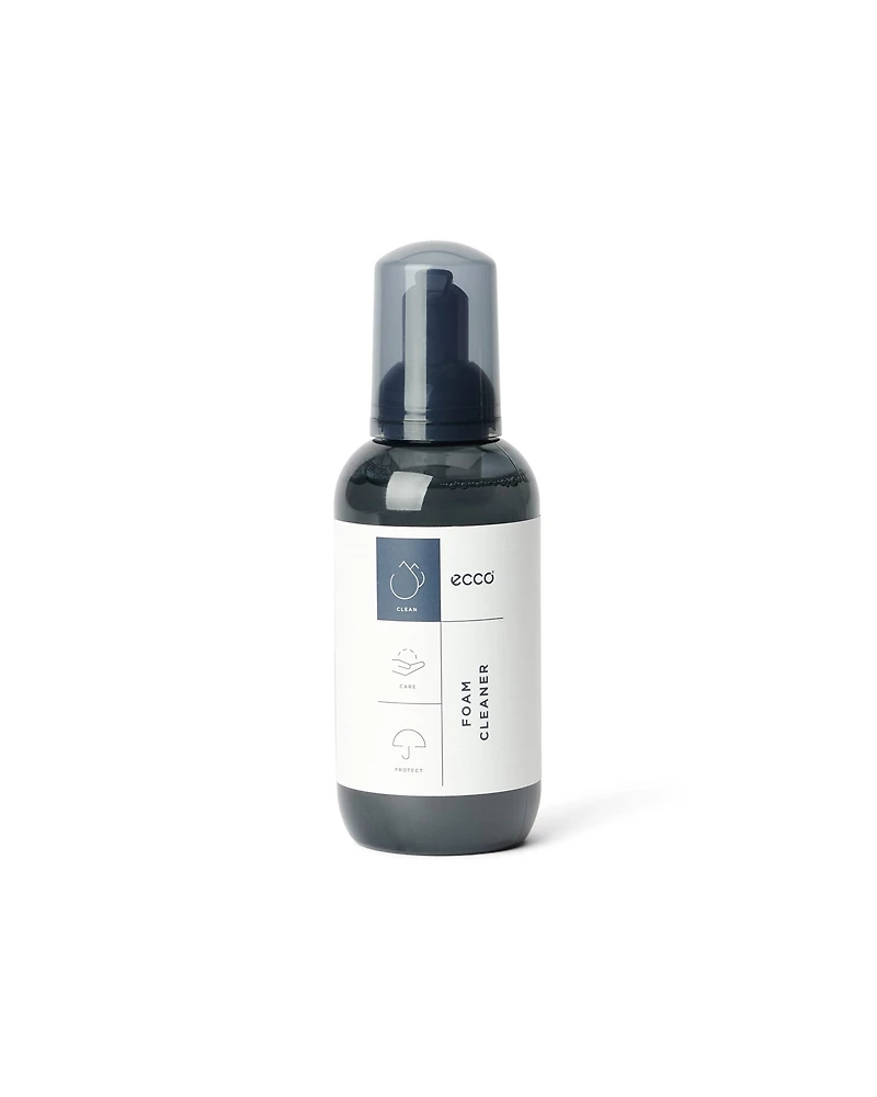 ECCO® Foam Cleaner 200 ml (ECCO® Shoe Shampoo)