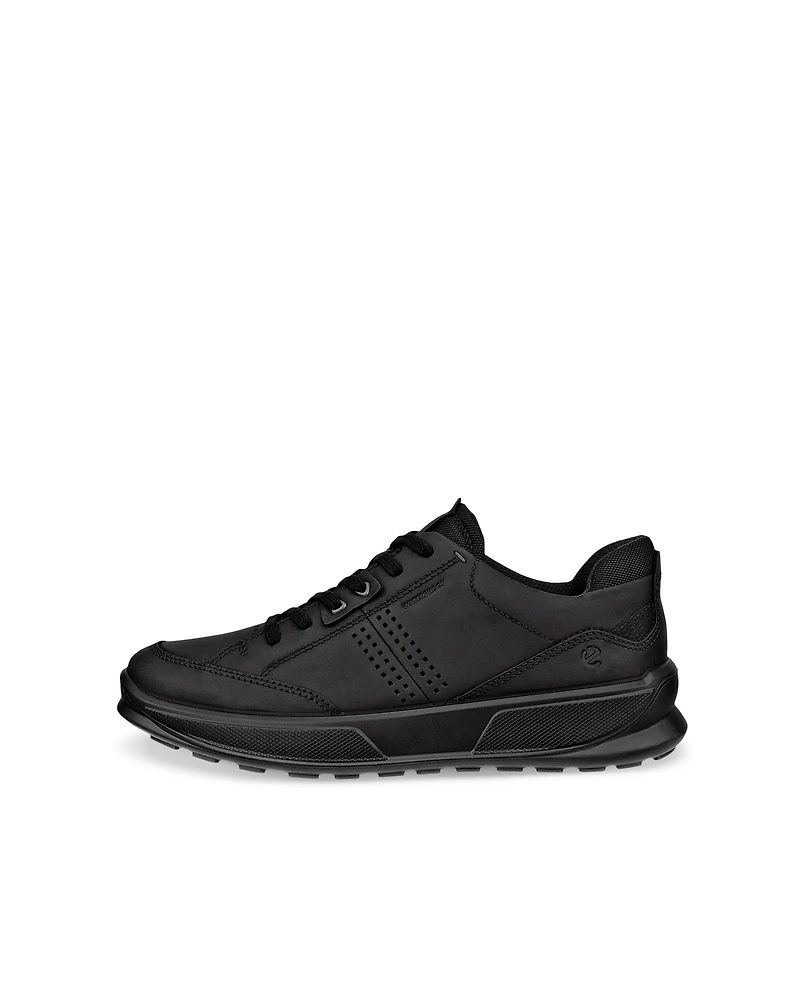 Men's ECCO Byway 2.0 Nubuck Waterproof Shoe