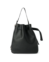 ECCO® Sail Leather Hobo Bag
