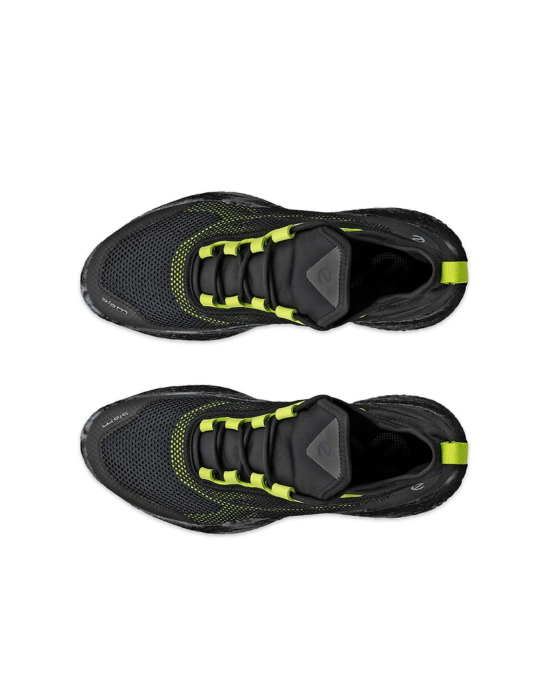 Men's ECCO® Golf Biom H5 Textile Golf Shoe