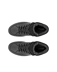 Women's ECCO® Soft 7 Tred Nubuck Gore-Tex Mid-Cut Boot