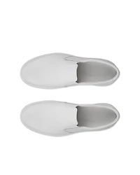 Men's ECCO® Soft 60 Leather Slip-On