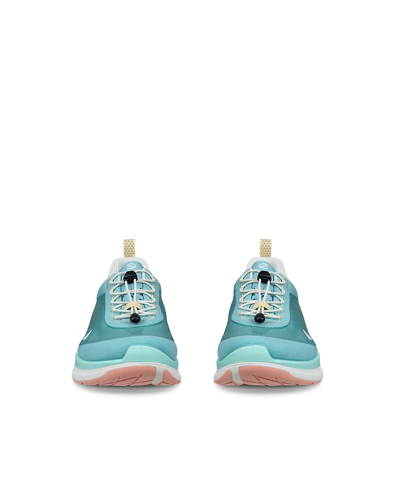 Women's ECCO® Biom 2.2 Breathru Speedlace Textile Sneaker