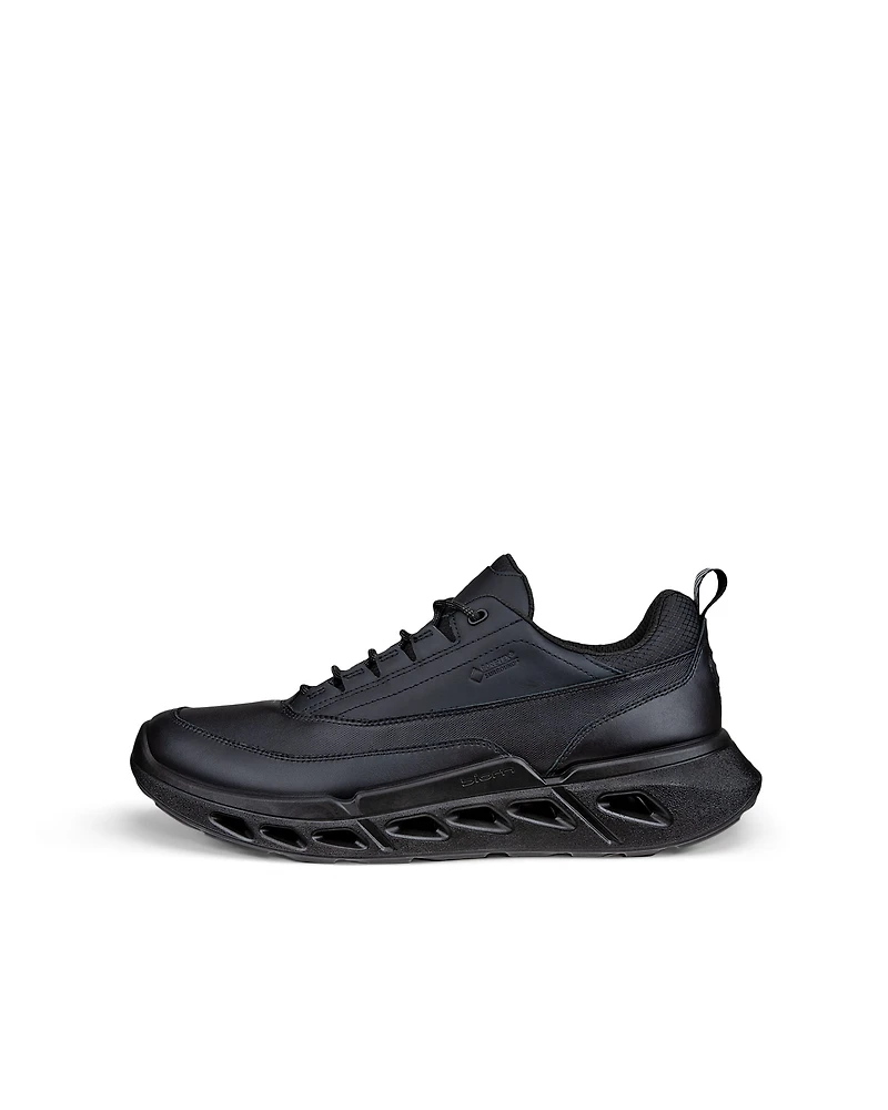 Men's ECCO® Biom 720 Leather Gore-Tex Sneaker