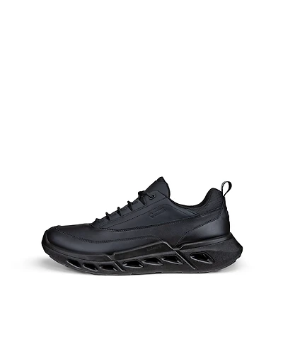 Men's ECCO® Biom 720 Leather Gore-Tex Sneaker