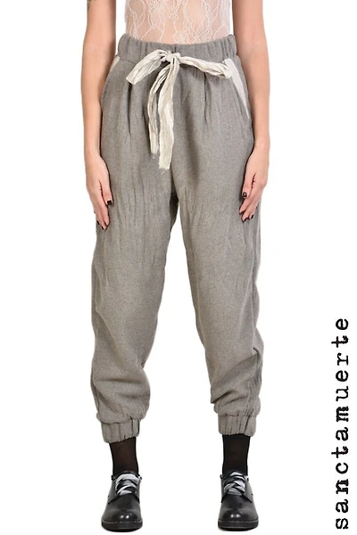 SANCTA W PANT SM32