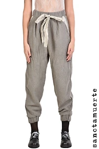 SANCTA W PANT SM32