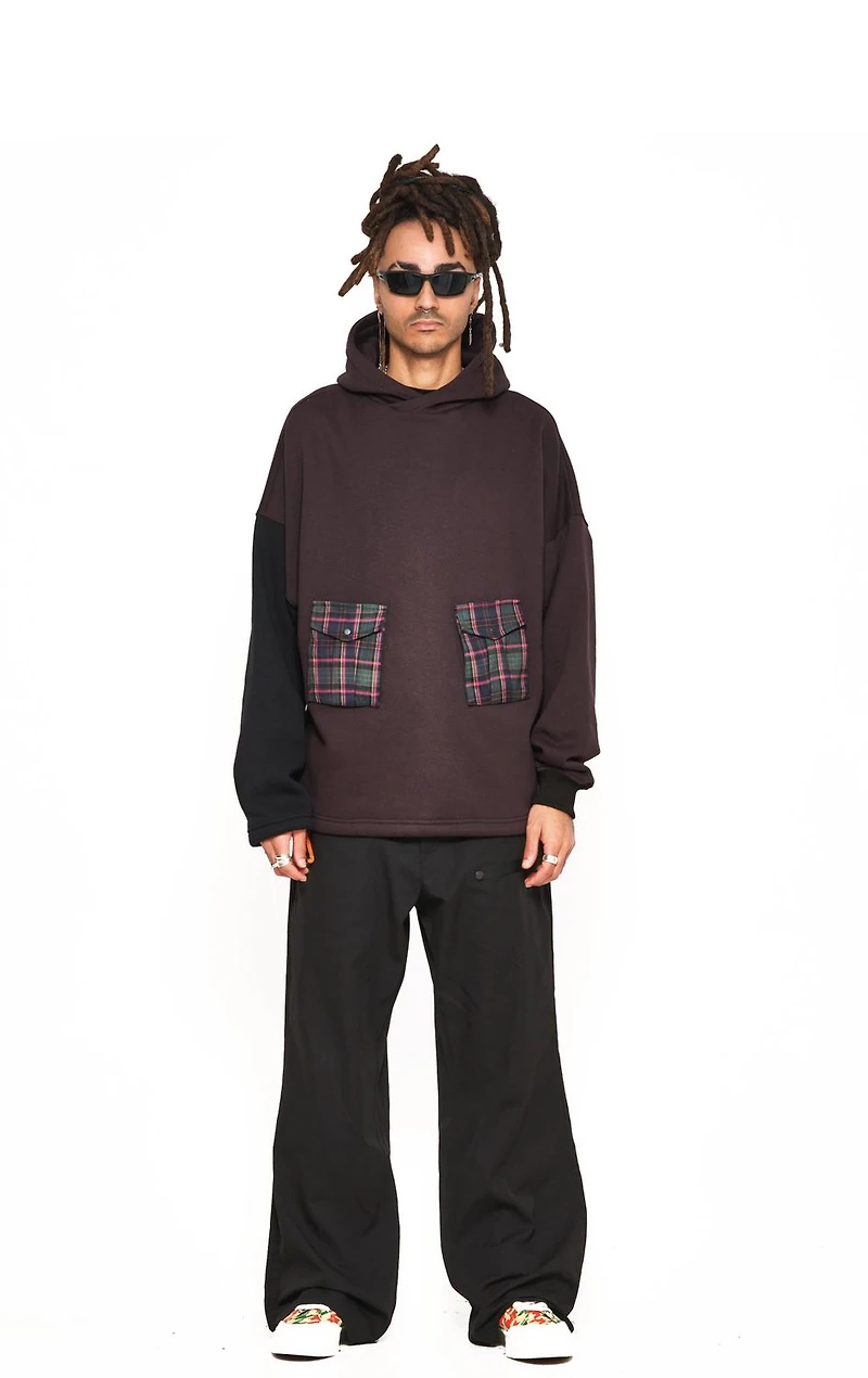 LYPH M HOODY AW14