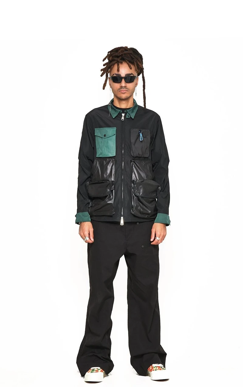 LYPH M JKT AW009