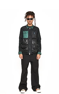 LYPH M JKT AW009