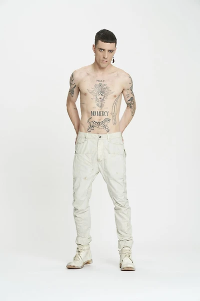 MASNADA M PANTS S23 M3031