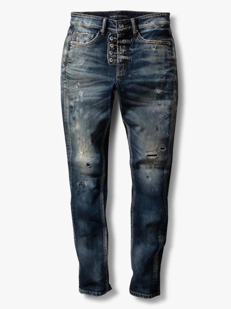 AMC M JEANS AMC628W