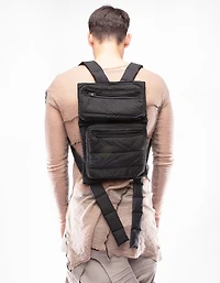DEMOBAZA M BACK PACK TIMELESS