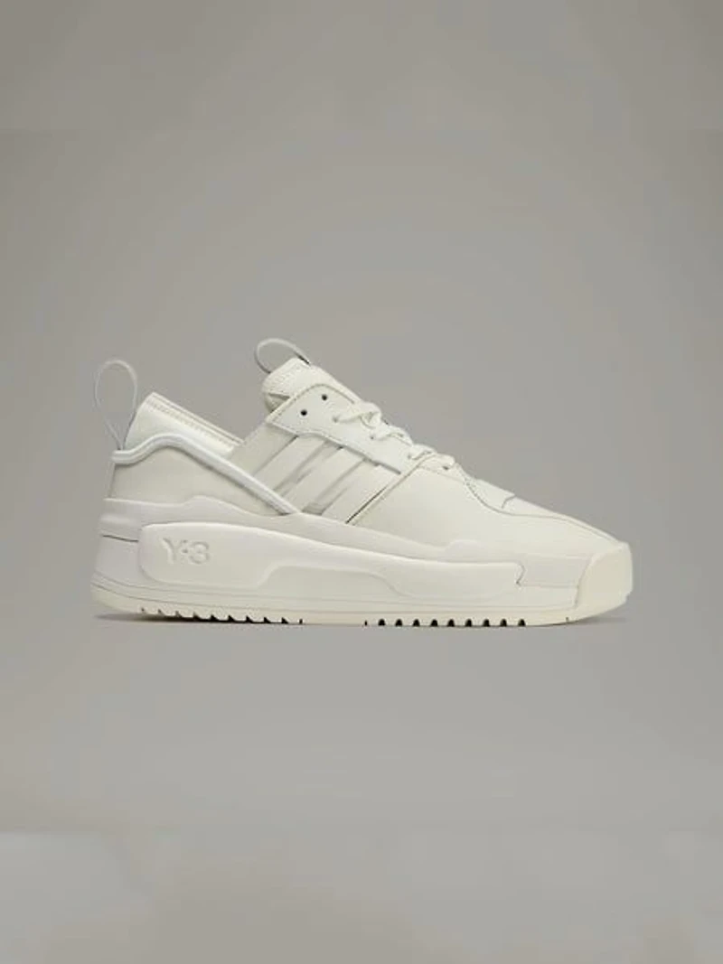 ADIDAS Y3 MEN TRAINERS FZ6396