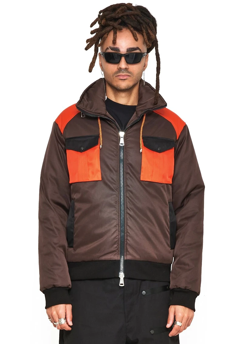 LYPH M JKT AW29