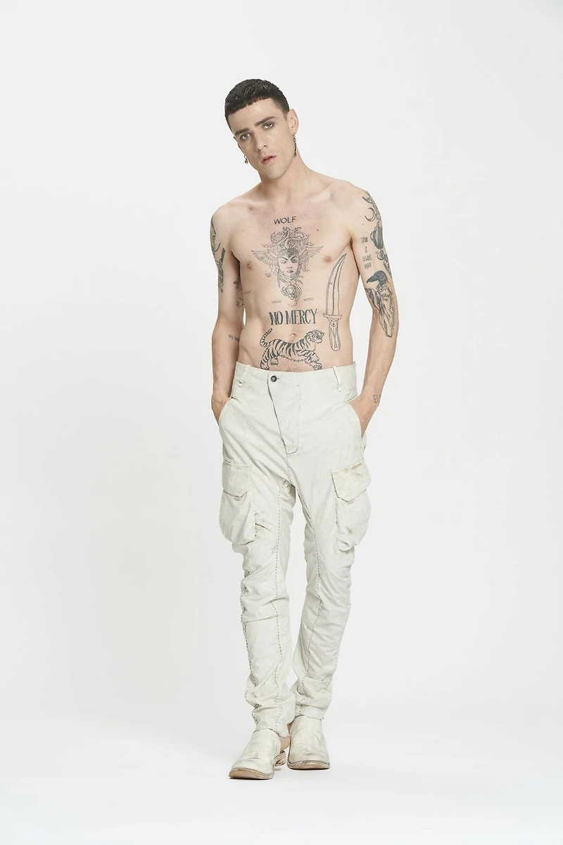 MASNADA M PANTS S23 M3032