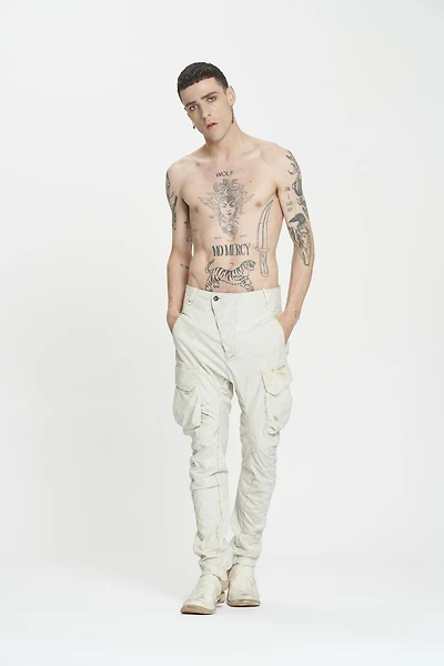 MASNADA M PANTS S23 M3032
