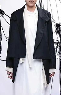 YEUNG CHIN WOMEN JACKET FW23302