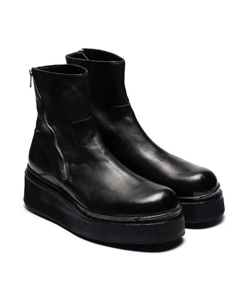THE LAST CONSPIRACY MEN BOOTS W23 MUNRO
