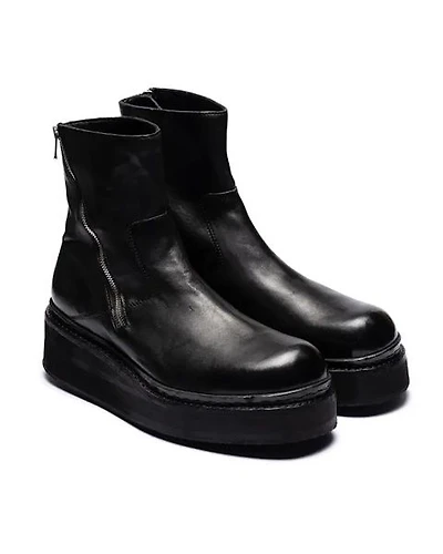THE LAST CONSPIRACY MEN BOOTS W23 MUNRO