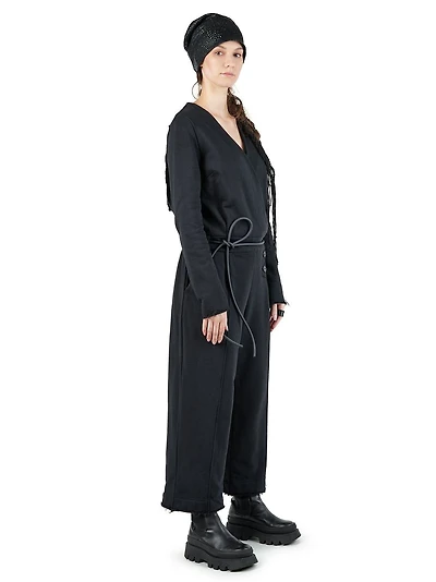 STUDIO B3 WOMEN JUMPSUIT F23 CHLEO