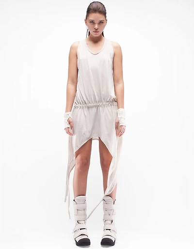 DEMOBAZA WOMEN DRESS S23 TOP ASCENSION