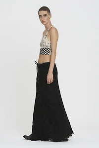 MASNADA WOMEN SKIRT S23 7434