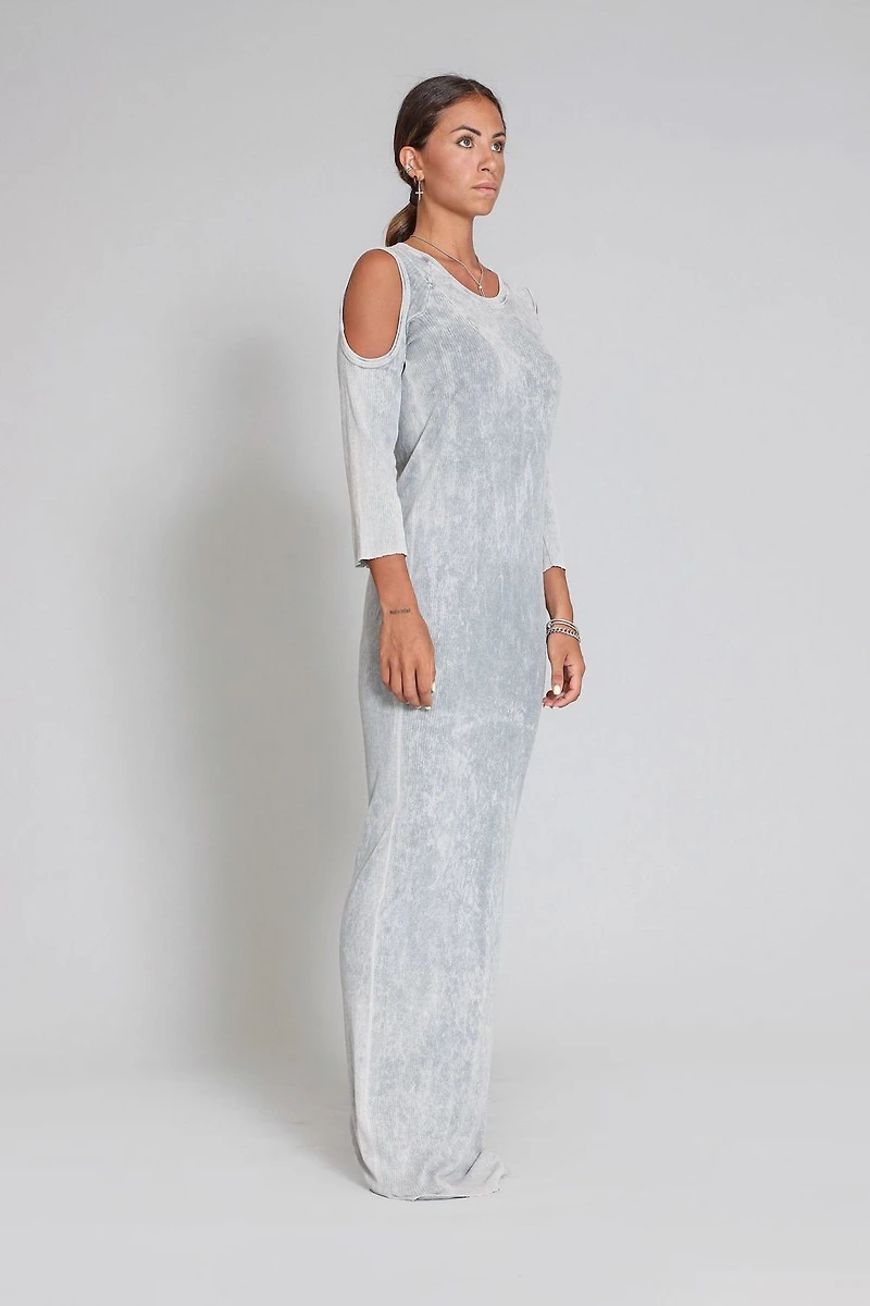 MARCANDCRAM WOMEN DRESS S23 FM64-1612