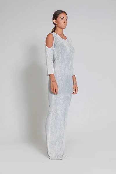 MARCANDCRAM WOMEN DRESS S23 FM64-1612