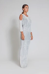 MARCANDCRAM WOMEN DRESS S23 FM64-1612