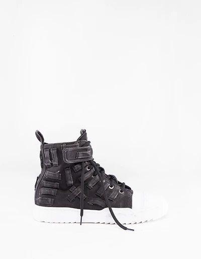 DEMOBAZA MEN BOOTS S23 ELEVATION