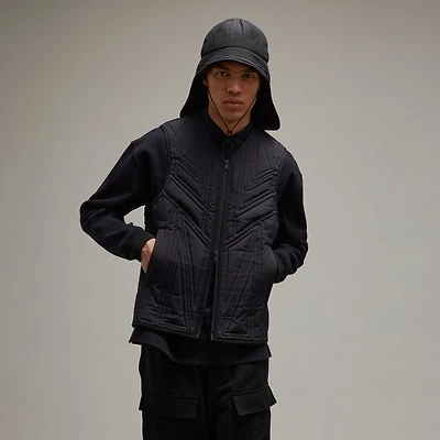 ADIDAS Y3 MEN VEST F23 IL2071