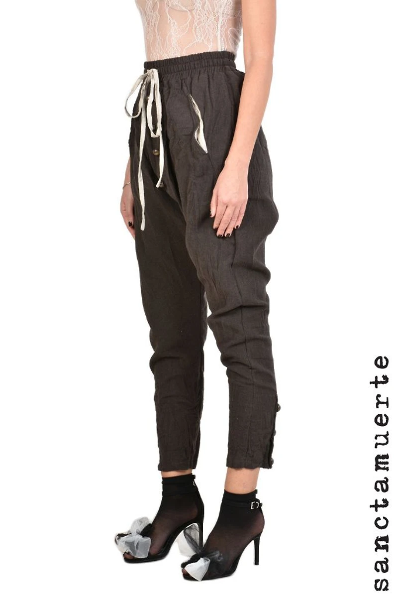 SANCTA W PANT SM21