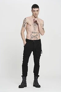 MASNADA M PANTS M2963